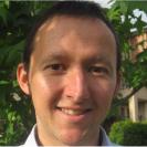 Deniz Ortec - client of Sandra Tay Graphic Design